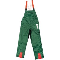 Draper Expert 12059 - Draper Expert 12059 - Chainsaw Trousers (Extra Large)