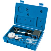 Draper 46609 - Draper 46609 - Metric Dial Test Indicator Kit