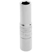 Draper Expert 32661 - Draper Expert 32661 - 1/4" Square Drive Hi-Torq® 6 Point Deep Socket (7mm)