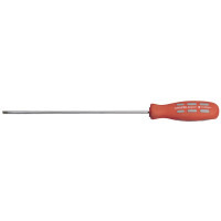 Draper Expert 67851 - Draper Expert 67851 - 150mm x 3.2mm Plain Slot Parallel Tip Mechanics Screwdriver