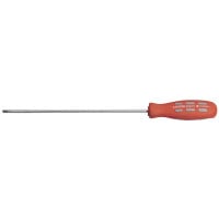 Draper Expert 67851 - Draper Expert 67851 - 150mm x 3.2mm Plain Slot Parallel Tip Mechanics Screwdriver