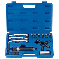 Draper Expert 50094 - Draper Expert 50094 - 10 tonne Hydraulic Puller Kit