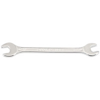 05385 - 6mm x 7mm Elora Midget Metric Double Open End Spanner