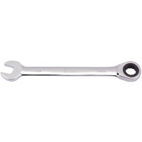 Draper 31011 - Draper 31011 - 14mm Metric Ratcheting Combination Spanner