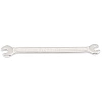 17024 - 3mm x 3.5mm Elora Midget Double Open Ended Spanner