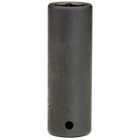 Draper Expert 14102 - Draper Expert 14102 - Expert 18mm 1/2" Square Drive Deep Impact Socket