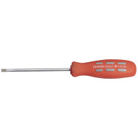 Draper Expert 67850 - Draper Expert 67850 - 100mm x 3.2mm Plain Slot Parallel Tip Mechanics Screwdriver (Sold Loose)