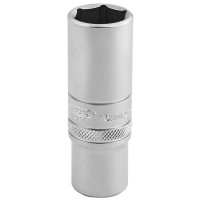 Draper Expert 16584 - Draper Expert 16584 - 3/8" Square Drive 6 Point Metric Socket (16mm)