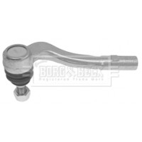 BTR5728 - Borg & Beck BTR5728 - Tie Rod End (Front Left Hand)