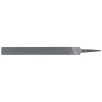 Draper 60207 - Draper 60207 - 12 x 150mm Second Cut Hand File