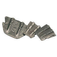 Draper 38994 - Draper 38994 - Pack of Three Sledge Hammer Wedges