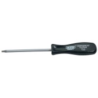 Draper Expert 34115 - Draper Expert 34115 - Draper TX-STAR® Security Screwdriver (T15T x 100mm)