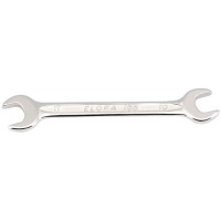 05400 - 10mm x 11mm Elora Midget Metric Double Open End Spanner