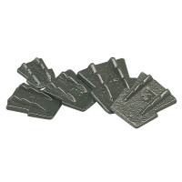 Draper 12241 - Draper 12241 - Pack of 5 Hammer Wedges