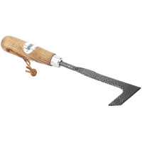 Draper 24935 - Draper 24935 - Carbon Steel Heavy Duty Hand Patio Weeder with Ash Handle