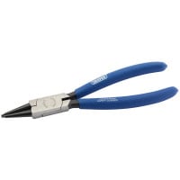 Draper 38995 - Draper 38995 - 180mm Straight Tip Internal Circlip Pliers