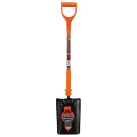 Draper Expert 75173 - Draper Expert 75173 - Fully Insulated Trenching Shovel