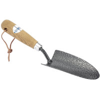 Draper 14313 - Draper 14313 - Carbon Steel Heavy Duty Hand Trowel with Ash Handle