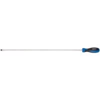 Draper 63413 - Draper 63413 - Plain Slot Screwdriver  (10mm x 450mm)