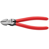 Draper 55465 - Draper 55465 - Knipex 160mm Diagonal Side Cutter