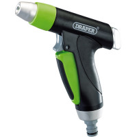 Draper 25216 - Draper 25216 - Adjustable Jet Spray Gun