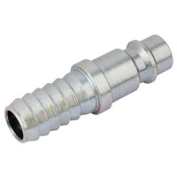 Draper 54425 - Draper 54425 - 10mm PCL Euro Adaptor Hose Tailpiece (Sold Loose)