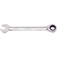 Draper 31010 - Draper 31010 - 13mm Metric Ratcheting Combination Spanner