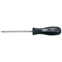 Draper Expert 34116 - Draper Expert 34116 - Draper TX-STAR® Security Screwdriver (T20T x 100mm)