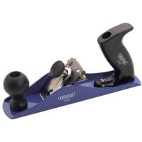 Draper 19208 - Draper 19208 - 235mm Hobbyist Smoothing Plane