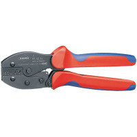 Draper 41479 - Draper 41479 - Knipex 220mm Preciforce Crimping Pliers - 0.25-6.0mm