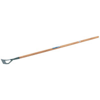 Draper 14308 - Draper 14308 - Carbon Steel Dutch Hoe with Ash Handle