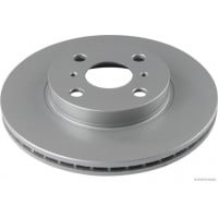 J3302128 - Herth + Buss J3302128 - Brake Disc (Front)