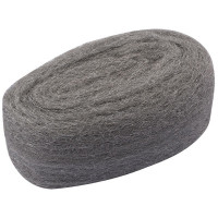 Draper 82580 - Draper 82580 - 150g Wire Wool Medium/Fine Grade 0