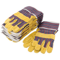 Draper 82749 - Draper 82749 - Riggers Gloves - Pack of Ten