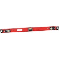 Draper 41394 - Draper 41394 - I-Beam Levels with Side View Vial  (900mm)