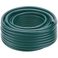 Draper 56312 - Draper 56312 - 12mm Bore Green Watering Hose (30M)