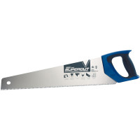 Draper Expert 49291 - Draper Expert 49291 - Supercut® 500mm/20" Soft Grip Hardpoint Handsaw - 7tpi/