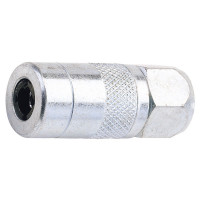 Draper 57859 - Draper 57859 - 1/8" BSP 4 Jaw Hydraulic Connector