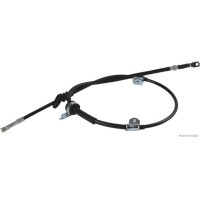 J3932110 - Herth + Buss J3932110 - Cable, Parking Brake (Rear Right Hand)