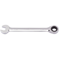 Draper 31009 - Draper 31009 - 12mm Metric Ratcheting Combination Spanner