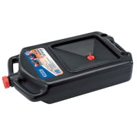 Draper 22493 - Draper 22493 - Portable 8L Oil Drainer