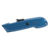 Draper 66274 - Draper 66274 - Automatic Retractable Trimming Knife