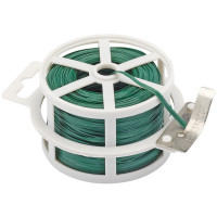 Draper 33017 - Draper 33017 - Garden Tying Wire (50M)