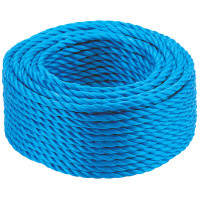 Draper 11673 - Draper 11673 - 30M x 6mm Polypropylene Rope