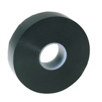 Draper Expert 11982 - Draper Expert 11982 - 33M x 19mm Black Insulation Tape to BS3924 and BS4J10 Specif