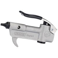 Draper Expert 59781 - Draper Expert 59781 - Expert Air Blow Gun - Stubby