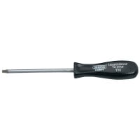 Draper Expert 34119 - Draper Expert 34119 - Draper TX-STAR® Security Screwdriver (T30T x 115mm)