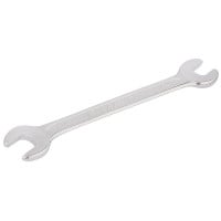 05442 - 2 x 4 Ba Elora Midget Double Open End Spanner