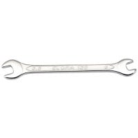 05369 - 5mm x 5.5mm Elora Midget Metric Double Open End Spanner