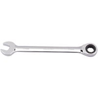 Draper 31008 - Draper 31008 - 11mm Metric Ratcheting Combination Spanner